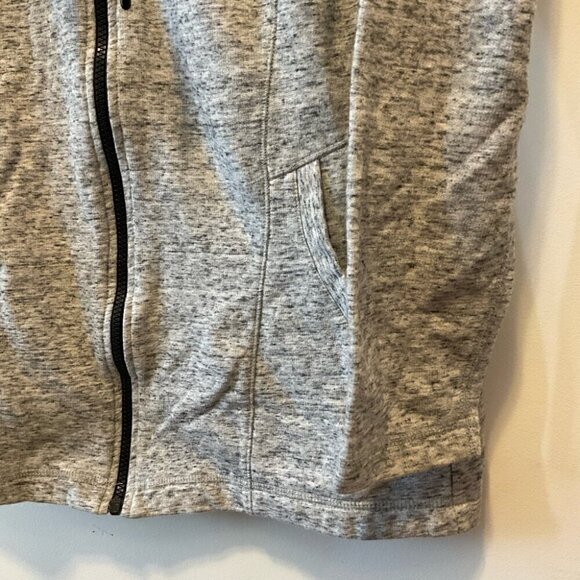 Joe Fresh Active Full Zip Long Sleeve - Picture 5 of 7